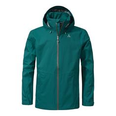 Schöffel 2.5L Jacket Aiplspitz M Outdoorjacke Herren 6895 grün