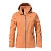Sch&ouml;ffel 2.5L Jacket Aiplspitz L Funktionsjacke Damen - 5075 - orange