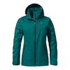Sch&ouml;ffel 2.5L Jacket Aiplspitz L Funktionsjacke Damen - 6895 - gr&uuml;n