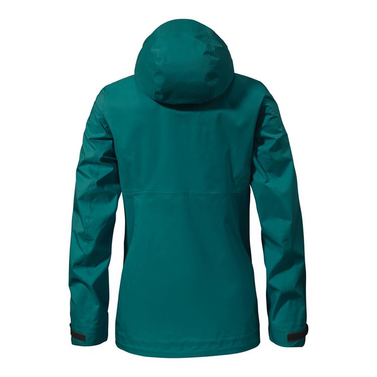 Sch&ouml;ffel Sch&ouml;ffel 2.5L Jacket Aiplspitz L Funktionsjacke Damen - 6895 - gr&uuml;n - 0 | SportScheck