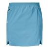 Sch&ouml;ffel Skirt Hestad1 L Outdoorrock Damen - 8225 - blau