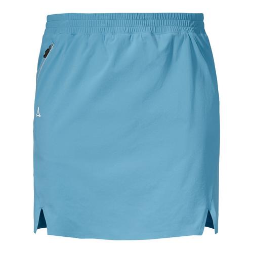 Sch&ouml;ffel Skirt Hestad1 L Outdoorrock Damen
