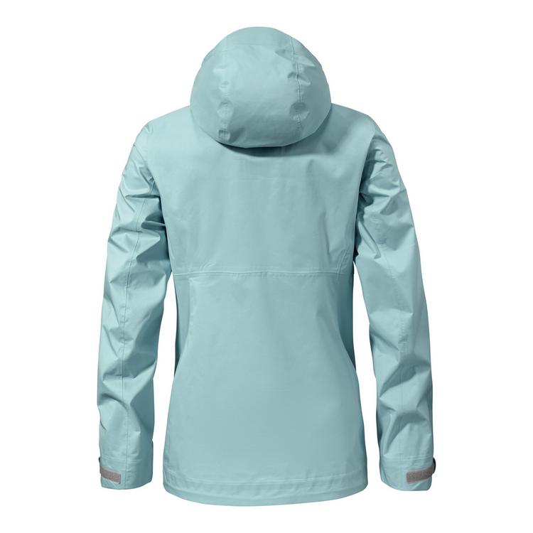 Sch&ouml;ffel Sch&ouml;ffel 2.5L Jacket Aiplspitz L Funktionsjacke Damen - 8025 - blau - 0 | SportScheck
