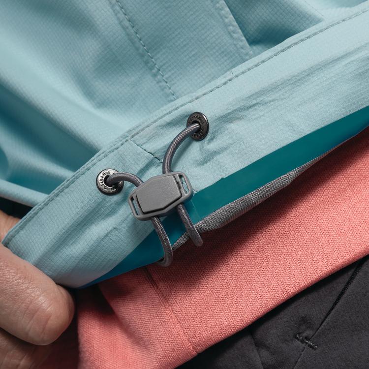 Sch&ouml;ffel Sch&ouml;ffel 2.5L Jacket Aiplspitz L Funktionsjacke Damen - 8025 - blau - 2 | SportScheck