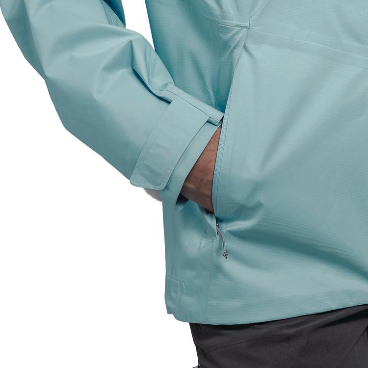 Sch&ouml;ffel Sch&ouml;ffel 2.5L Jacket Aiplspitz L Funktionsjacke Damen - 8025 - blau - 3 | SportScheck