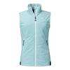 Sch&ouml;ffel Ins. Vest Skorpa L Daunenweste Damen - 8025 - blau