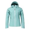 Sch&ouml;ffel 3L Jacket Begoro L Funktionsjacke Damen - 8025 - blau