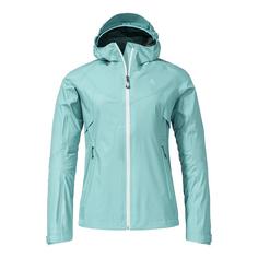 Schöffel 3L Jacket Begoro L Funktionsjacke Damen 8025 blau