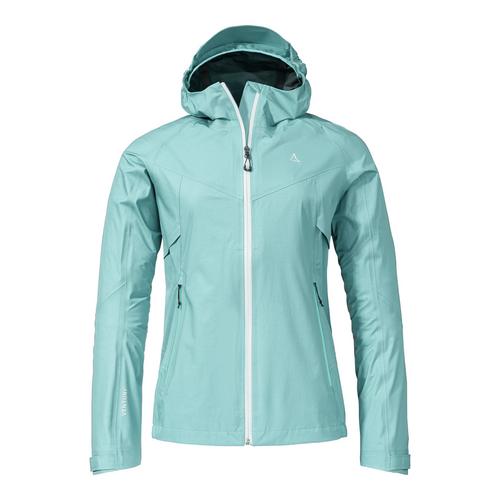 Sch&ouml;ffel 3L Jacket Begoro L Funktionsjacke Damen