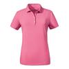 Sch&ouml;ffel CIRC Polo Shirt Tauron L Poloshirt Damen - 3155 - pink
