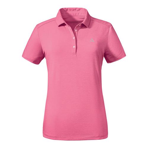 Sch&ouml;ffel CIRC Polo Shirt Tauron L Poloshirt Damen