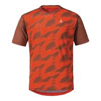 Sch&ouml;ffel Shirt Huesca M Trikot Herren - 2950 - rot