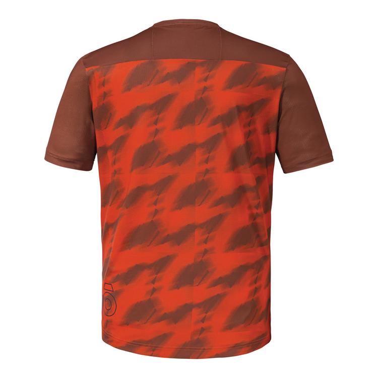 Sch&ouml;ffel Sch&ouml;ffel Shirt Huesca M Trikot Herren - 2950 - rot - 0 | SportScheck
