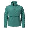 Sch&ouml;ffel Jacket Graz L Funktionsjacke Damen - 6755 - gr&uuml;n