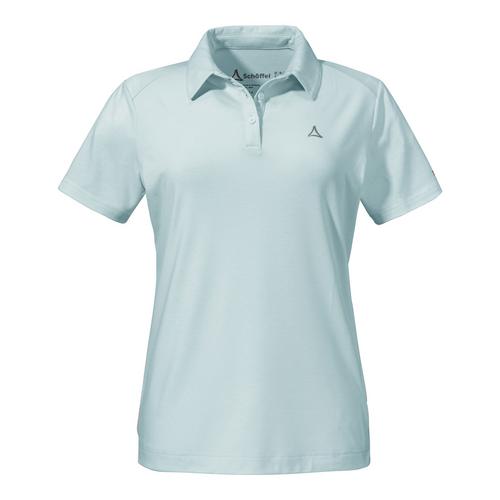 Sch&ouml;ffel Polo Shirt Ramseck L Poloshirt Damen