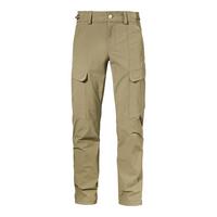 Sch&ouml;ffel Pants Kitzstein M Wanderhose Herren - 6785 - braun
