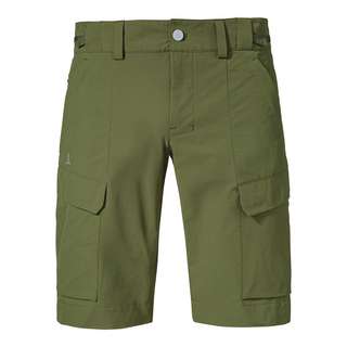 Schöffel Shorts Kitzstein M Bermudas Herren 6737 grün