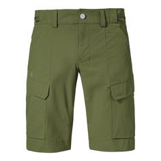 Schöffel Shorts Kitzstein M Shorts Herren 6737 grün