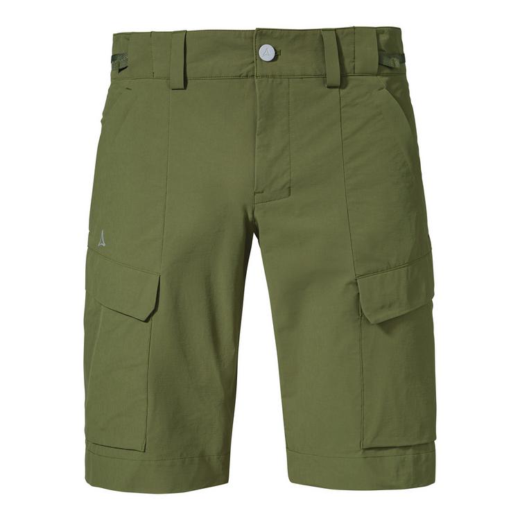 Sch&ouml;ffel Sch&ouml;ffel Shorts Kitzstein M Shorts Herren - 6737 - gr&uuml;n - 0 | SportScheck