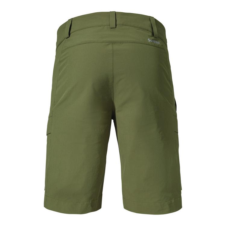 Sch&ouml;ffel Sch&ouml;ffel Shorts Kitzstein M Shorts Herren - 6737 - gr&uuml;n - 0 | SportScheck