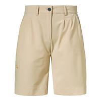 Sch&ouml;ffel Shorts Annecy L Bermudas Damen - humus