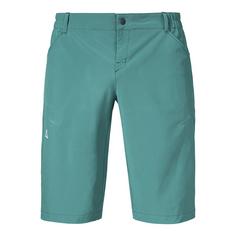 Schöffel Shorts Grado M Fahrradshorts Herren 6755 grün