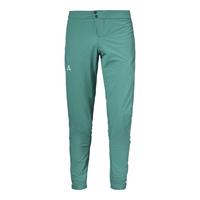 Sch&ouml;ffel Pants Arosa M Fahrradhose Herren - 6755 - gr&uuml;n