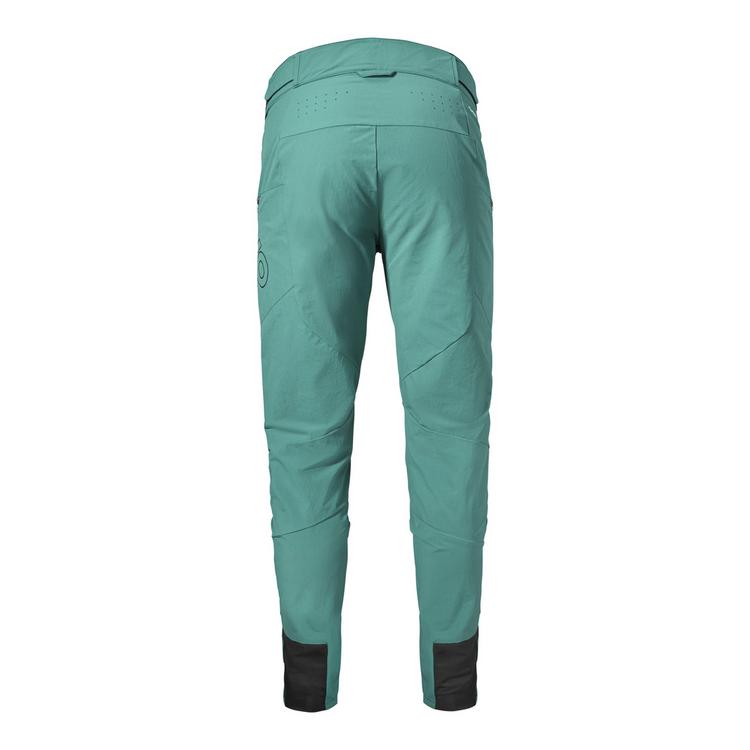 Sch&ouml;ffel Sch&ouml;ffel Pants Arosa M Fahrradhose Herren - 6755 - gr&uuml;n - 0 | SportScheck