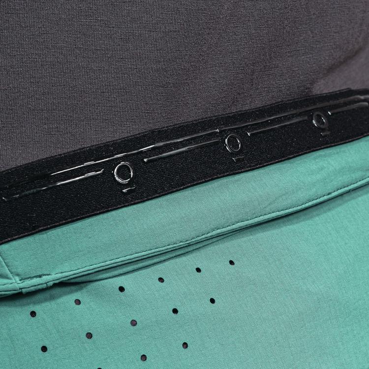 Sch&ouml;ffel Sch&ouml;ffel Pants Arosa M Fahrradhose Herren - 6755 - gr&uuml;n - 1 | SportScheck