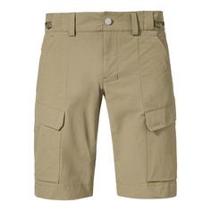 Schöffel Shorts Kitzstein M Bermudas Herren 6785 braun