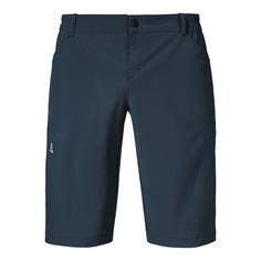 Schöffel Shorts Grado M Fahrradshorts Herren navy blazer