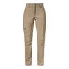 Sch&ouml;ffel Pants Kitzstein L Wanderhose Damen - humus