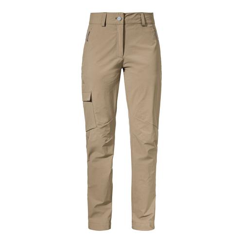 Sch&ouml;ffel Pants Kitzstein L Wanderhose Damen