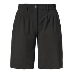 Sch&ouml;ffel Shorts Annecy L Bermudas Damen black