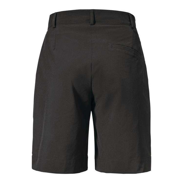 Sch&ouml;ffel Sch&ouml;ffel Shorts Annecy L Bermudas Damen - black - 0 | SportScheck
