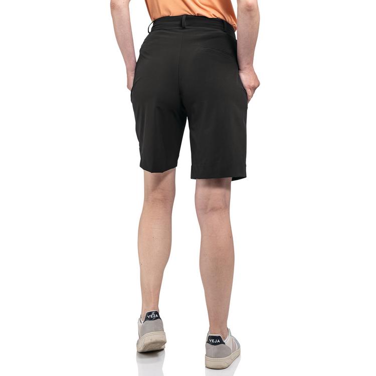 Sch&ouml;ffel Sch&ouml;ffel Shorts Annecy L Bermudas Damen - black - 1 | SportScheck