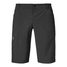 Schöffel Shorts Grado M Fahrradshorts Herren black