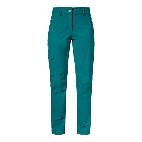 Sch&ouml;ffel Pants Kitzstein L Wanderhose Damen