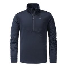 Schöffel CIRC Fleece Looop M Fleecepullover Herren navy blazer