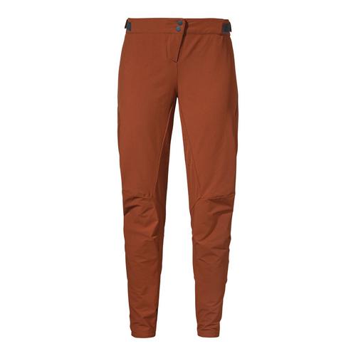 Sch&ouml;ffel Pants Arosa L Fahrradhose Damen