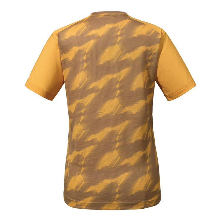 Sch&ouml;ffel Sch&ouml;ffel Shirt Huesca L Trikot Damen - 5950 - gelb - 0 | SportScheck