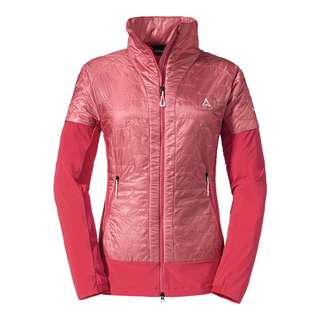 Schöffel Hybrid Jacket Tofane2 L Outdoorjacke Damen 3245 rosa