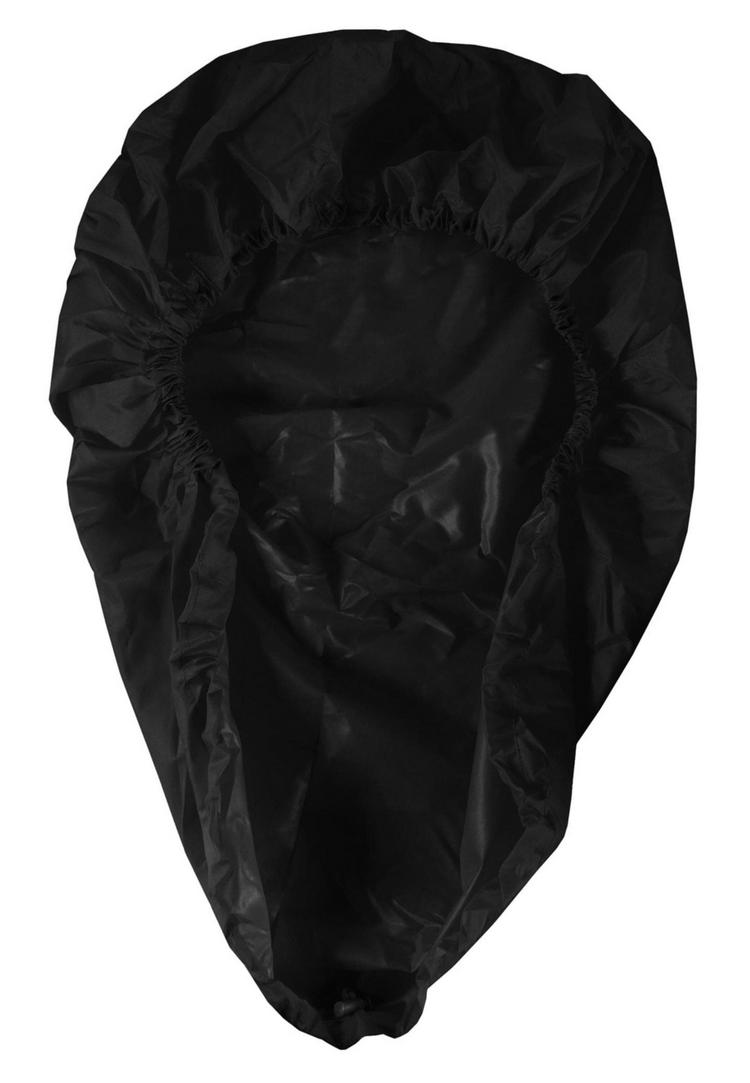 normani Outdoor Sports normani Outdoor Sports Raincover Regenh&uuml;lle - Schwarz - 1 | SportScheck