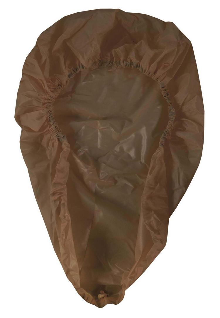 normani Outdoor Sports normani Outdoor Sports Raincover Regenh&uuml;lle - Coyote - 1 | SportScheck