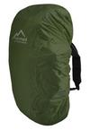 normani Outdoor Sports Raincover Regenh&uuml;lle - Oliv