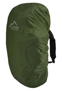 normani Outdoor Sports Raincover Regenh&uuml;lle - Oliv