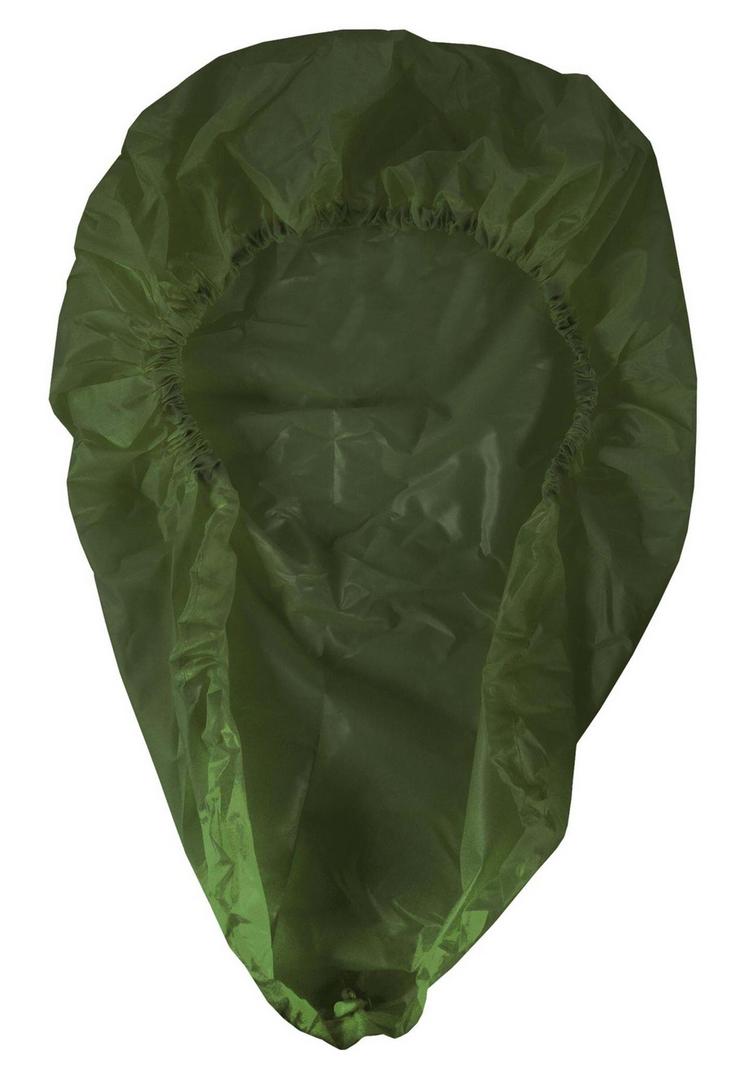 normani Outdoor Sports normani Outdoor Sports Raincover Regenh&uuml;lle - Oliv - 1 | SportScheck