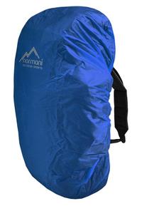 normani Outdoor Sports Raincover Regenh&uuml;lle - Blau