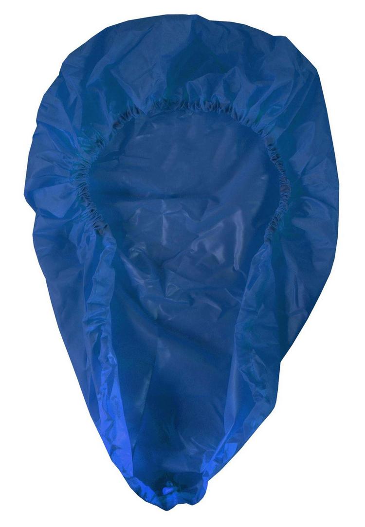 normani Outdoor Sports normani Outdoor Sports Raincover Regenh&uuml;lle - Blau - 1 | SportScheck