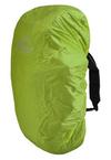 normani Outdoor Sports Raincover Regenh&uuml;lle - Limette